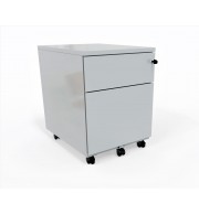 CAISSON MOBILE H.567xL.418xP.541mm 1 tiroir + 1 tiroir DS