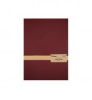 25 FEUILLES PAPIER KRAFT VERGE  A3 160G