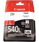 CANON CARTOUCHE JET D'ENCRE NOIR PG540L / 5224B010/464152