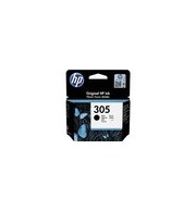 HP CARTOUCHE JET D'ENCRE 305 NOIRE 3YM61AE / 441266