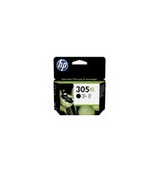 HP CARTOUCHE JET D'ENCRE 305XL NOIRE 3YM62AE / 441267