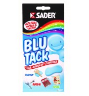 BLU TACK PATE ADHESIVE BOSTIK 100G
