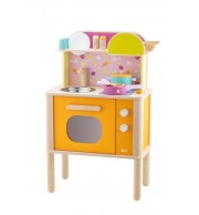 SET 16 PIECES EN BOIS LA CUISNE