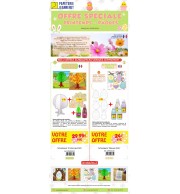 SCOOLPACK PRINTEMPS 2024 CLEOPATRE