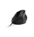 SOURIS ERGONOMIQUE FILAIRE PRO FIT KENSINGTON