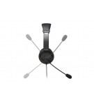 MICRO CASQUE CLASSIC PRISE USB-A KENSINGTON