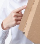 POCHETTES CARTON 360x250x30 - PAQUET DE 20