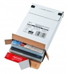 BOITE D'ENVOI CARTON 244x344x15 - PAQUET DE 10