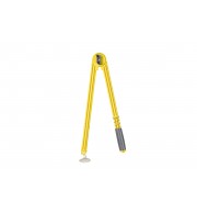 COMPAS A TABLEAU A VENTOUSE POUR FEUTRES OU CRAIES