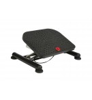 REPOSE PIEDS METALLIQUE COMFORT 90 FOOTREST