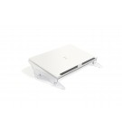 SUPPORT DOCUMENTS COLORIS BLANC