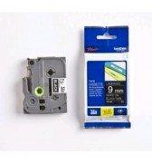 BROTZ325-ruban-titreuse-brother-9mm-blanc-fond-noir