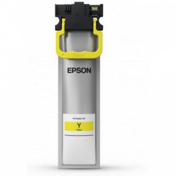 EPSON CARTOUCHE JET D'ENCRE JAUNE XL C13T945440
