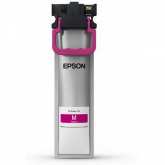 EPSON CARTOUCHE JET D'ENCRE MAGENTA XL C13T945340