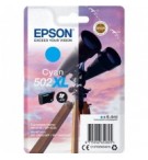 EPSON CARTOUCHE JET D'ENCRE JUMELLES XL C13T02W24010 CYAN