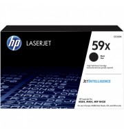 HP CARTOUCHE LASER 59X NOIRE CF259X/439385