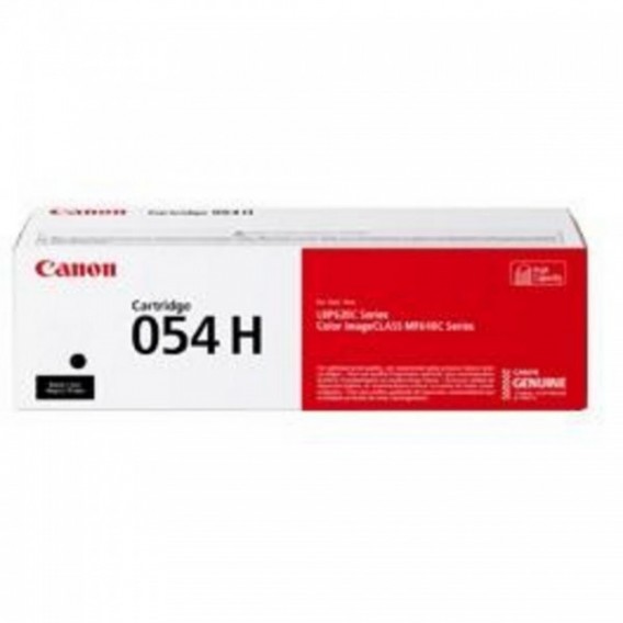 CANON CARTOUCHE LASER 054H NOIRE 3028C002