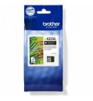 BROTHER CARTOUCHE JET D'ENCRE LC422XL NOIRE 