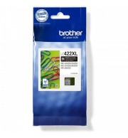 BROTHER CARTOUCHE JET D'ENCRE LC422XL NOIRE /457542