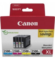 CANON MULTIPACK PGI2500XL 4 COULEURS 9254B004