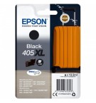EPSON CARTOUCHE JET D'ENCRE VALISE 405XL NOIRE C13T05H14010