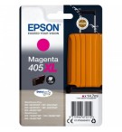 EPSON CARTOUCHE JET D'ENCRE VALISE 405XL MAGENTA C13T05H34010