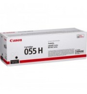 CANON CARTOUCHE LASER 055H NOIRE 3020C002