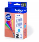 BROTHER CARTOUCHE JET D'ENCRE LC223 CYAN
