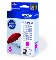 BROTHER CARTOUCHE JET D'ENCRE LC225XL MAGENTA/314823