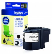 BROTHER CARTOUCHE JET D'ENCRE LC229XL NOIRE/314831
