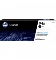 HP CARTOUCHE LASER 94A NOIRE CF294A/439500