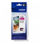 BROTHER CARTOUCHE JET D'ENCRE LC426M MAGENTA