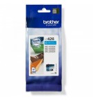 BROTHER CARTOUCHE JET D'ENCRE LC426C CYAN