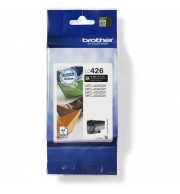 BROTHER CARTOUCHE JET D'ENCRE LC426BK NOIRE/451794