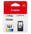 CANON CARTOUCHE JET D'ENCRE CL561 COULEUR 3731C001