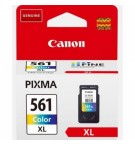 CANON CARTOUCHE JET D'ENCRE CL561XL COULEUR 3730C001