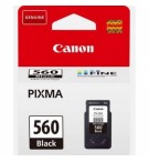 CANON CARTOUCHE JET D'ENCRE PG560 NOIRE 3713C001