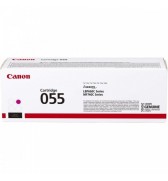 CANON CARTOUCHE LASER 055 MAGENTA 3014C002