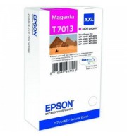EPSON CARTOUCHE JET D'ENCRE PYRAMIDE C13T701340 MAGENTA XXL/641662