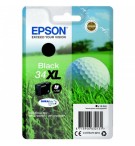 EPSON CARTOUCHE JET D'ENCRE BALLE DE GOLF C13T347140 NOIR 34XL
