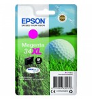 EPSON CARTOUCHE JET D'ENCRE BALLE DE GOLF C13T347340 MAGENTA 34XL