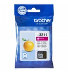 BROTHER CARTOUCHE JET D'ENCRE LC3211M MAGENTA