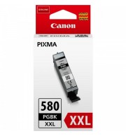 CANON CARTOUCHE JET D'ENCRE 580XXL NOIRE 1970C001