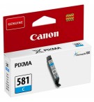 CANON CARTOUCHE JET D'ENCRE 581 CYAN 2103C001
