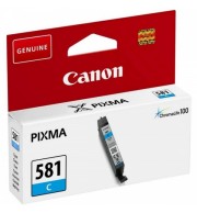 CANON CARTOUCHE JET D'ENCRE 581 CYAN 2103C001
