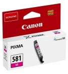 CANON CARTOUCHE JET D'ENCRE 581 MAGENTA 2104C001