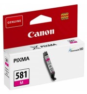 CANON CARTOUCHE JET D'ENCRE 581 MAGENTA 2104C001