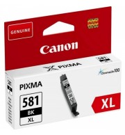 CANON CARTOUCHE JET D'ENCRE 581XL NOIRE 2052C001