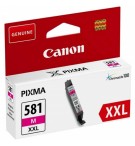 CANON CARTOUCHE JET D'ENCRE 581XXL MAGENTA 1996C001