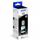 EPSON CARTOUCHE JET D'ENCRE ECOTANK C13T03R140 NOIRE